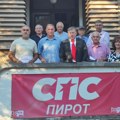 SPS OBELEŽIO 35 GODINA OD OSNIVANJA