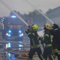 Rusi gađali zatvor, broje se mrtvi!
