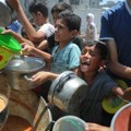 Hamas za nastavak pregovora postavio uslov rešavanja krize sa hranom u Gazi