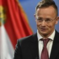 Sijarto: Mađarska stoji uz Dodika, u BiH se nastavlja politički lov na veštice
