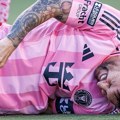 Mesijeva povreda bacila u senku novi trijumf Intera iz Majamija
