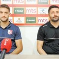 Radnički na Čairu dočekuje Novi Pazar