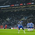 Agehova rešeta po navici, Porto čeka vesti o povredama