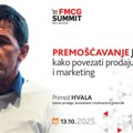 12. FMCG Summit Beograd: Kako povezati prodaju i marketing radi ubrzanja rasta?