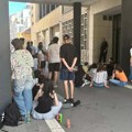 Studentu FTN-a pritvor do 30 dana nakon učešća u protestu
