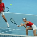 Počinje US open! Novak Đoković i Olga Danilović trenirali pred meč sa bivšim brojem 1 i talentovanom Ruskinjom