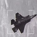 Avion koji je Srbija kupila oborio F-35: Letelica zapanjila NATO armije, skinula skalp i F-22 (Video)
