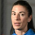 "Sa 35 godina menjam disciplinu, to nije lako": Ivana Španović povela srpski tim na Svetsko prvenstvo u Japanu