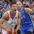 Petrušev: Pokušali smo da im što više ograničimo šut za tri poena