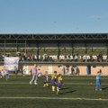 Pokrenuta kampanja protiv nasilja roditelja na utakmicama