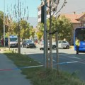 MUP: Uhapšen vozač autobusa koji je učestvovao u udesu u Zemunu, određeno zadržavanje do 48h