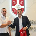 Radujko: Hvala bogu, imamo kvalitetne ljude na selektorskim pozicijama