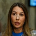 Otkriven pol bebe Evo kako se ministarka Dubravka Đedović Handanović i beba osećaju