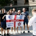 Englezi se okupljaju u Beogradu - podrška od 2.500 na meču protiv Srbije FOTO