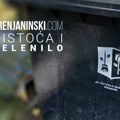 Potvrđeno pisanje portala zrenjaninski.com: Master menadžer na čelu „Čistoće i zelenila“