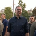MUP nije saopštio istinu, protiv blokada na Voždovcu bilo oko 5.500 ljudi, a ne 20.000: Arhiv javnih skupova sproveo nezavisnu…