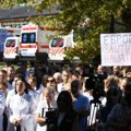 Lončar: Kurtijevi upadi sa dugim cevima ugrožavaju naše zdravstvo na KiM, obavešteni Varhelji i SZO