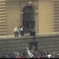 Na današnji dan Milošević je izgubio izbore i otišao u istoriju