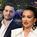 "Bila sam sa njim sve vreme": Oglasila se kuma Darka Lazića nakon njegovog udesa, Andreana Čekić otkrila detalje
