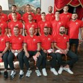 Radnički predstavio tim za velika dela