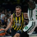 Dobre vesti za Delije: Gudurić neće igrati protiv Zvezde na startu Evrolige