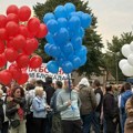 Okupljanje „Građani protiv blokada“ na tri lokacije u Sremskoj Mitrovici