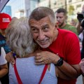 Babiš može opet na vlast ako se udruži s protivnicima EU i NATO Češki bogataš ne isključuje mogućnost proruske koalicije, ali…