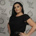 Zorici Erić prekipelo: Gost na veselju je ponižavao, ona se besna oglasila FOTO