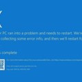 Apple se ruga Windows računarima: novi spot se podsmeva se čuvenom BSOD ekranu