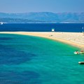 Hrvati zabrinuti – njihova najpoznatija plaža potpuno je promenila izgled. Evo šta se desilo