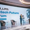 Koraci ka savremenom zdravstvu na “AI 4 Life: Biotech Future Forumu”: C4IR Srbija jedan od ključnih aktera na putu digitalne…