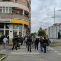 UNS traži kazne zbog napada na novinare N1, Bete i Autonomije