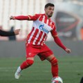 Dobre vesti za Milojevića - Vratio se Krunić!