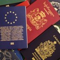 Lista najmoćnijih pasoša za 2025, Hrvati ušli u top 10! Gde je Srbija?