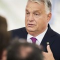 Ukrajina ima neprijateljski stav prema Mađarskoj