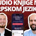 20.000 ljudi sluša knjige na aplikaciji Knjigapriča!