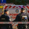 Trudnica pronađena mrtva ispod betonske ploče: Snimak iz vazduha otkrio razmere strašne eksplozije u Bukureštu
