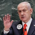 Netanijahu optužio Hamas za kršenje primirja