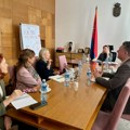 Macura razgovarala sa predstavnicama UNFPA o nacionalnoj kampanji o fertilitetu
