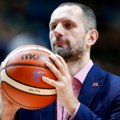 Avdalović: Bićemo maksimalno motivisani, Obradović je preporodio Zvezdu