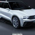 Yugo Concept