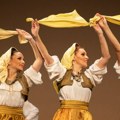 „Kolo” izvodi muzičko scenski komad „Srpska svita” 26. novembra u Sava centru