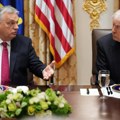 Orban: Postigao sam dogovor sa Trampom o finansijskom zaštitnom štitu