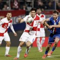 Veliko slavlje Hrvata zbog plasmana na Mundijal, pobedila i Crna Gora, a Severna Irska razočarala Srbiju