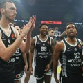 Alarmi za Partizan pred novi meč u Evroligi: Fenerbahče silan u domaćem prvenstvu, ubacili su 94 poena!