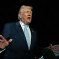 Tramp priznao: Putin me malo iznenadio...