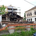 Kragujevačke: Kuće u Ulici Svetozara Markovića – preživele 200, propale za pet godina