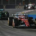 Hamilton se ne raduje sledećoj sezoni Formule 1