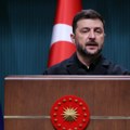 Zelenski: Ukrajina se sprema za novu rundu mirovnih pregovora sa SAD