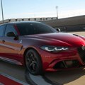 Alfa Romeo Giulia & Stelvio Quadrifoglio Collezione